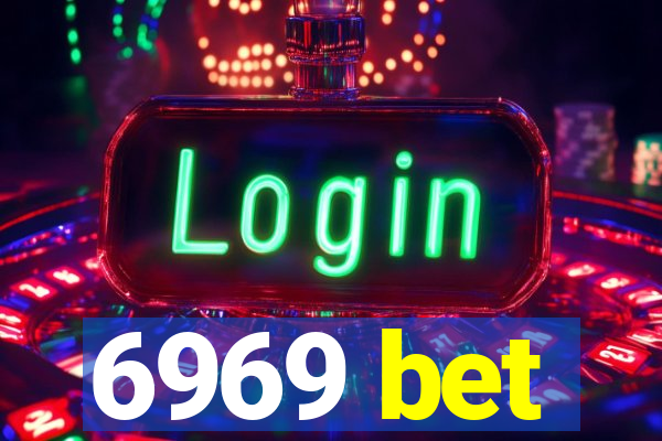 6969 bet